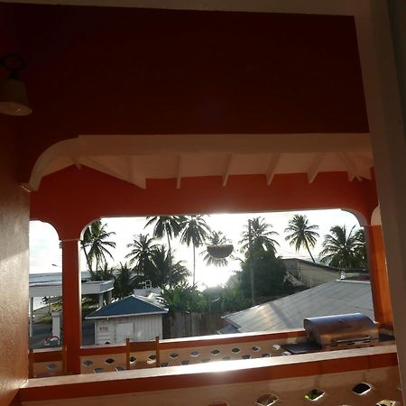 Laborie Southern Haven Guesthouse מראה חיצוני תמונה