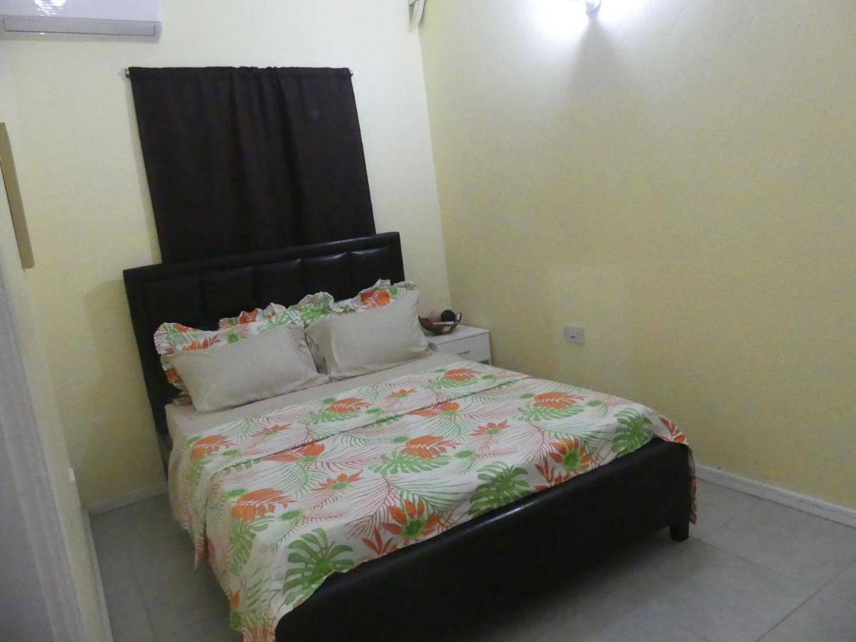 Laborie Southern Haven Guesthouse מראה חיצוני תמונה
