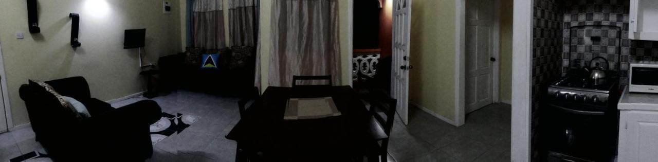 Laborie Southern Haven Guesthouse מראה חיצוני תמונה