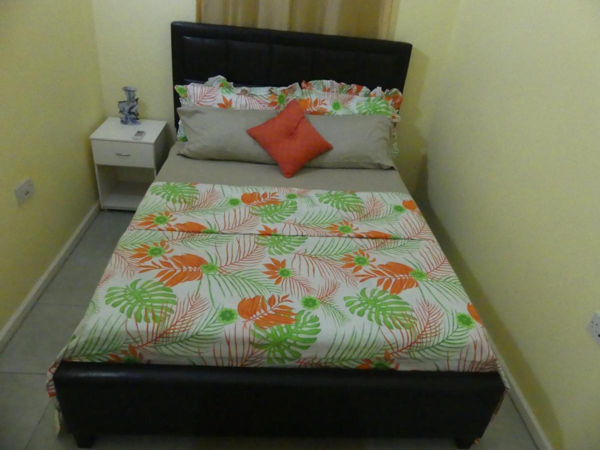Laborie Southern Haven Guesthouse מראה חיצוני תמונה