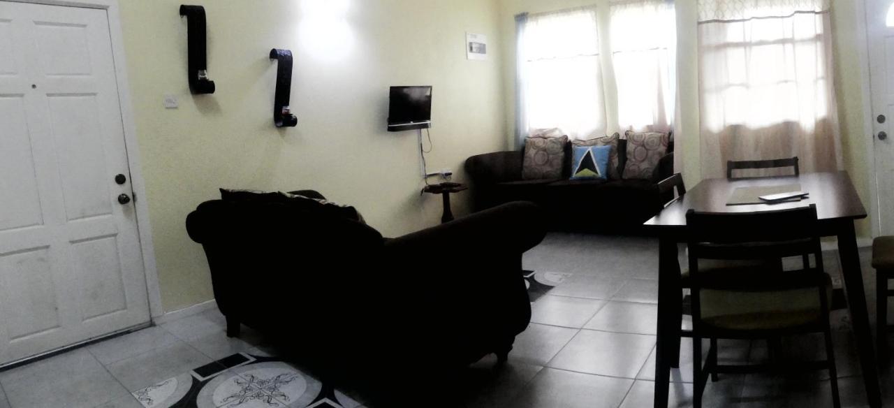 Laborie Southern Haven Guesthouse מראה חיצוני תמונה