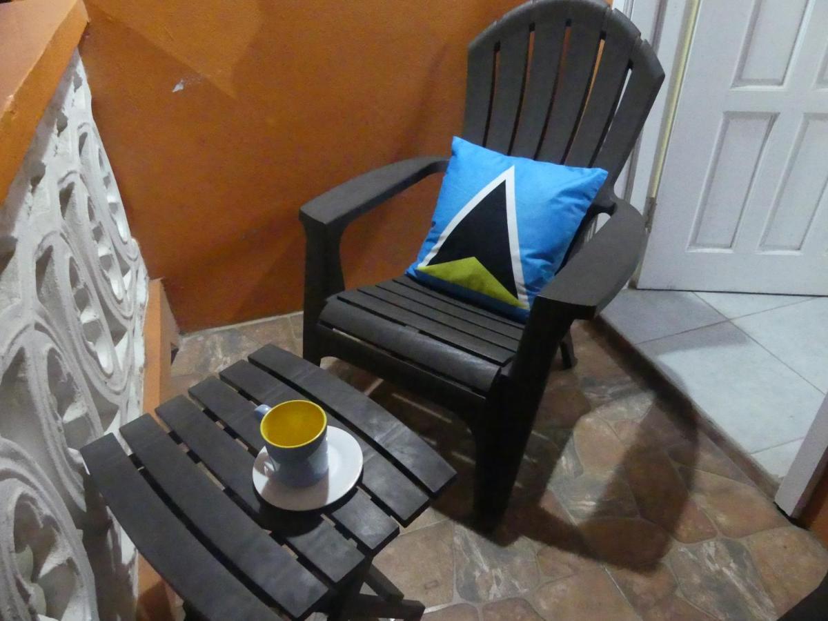 Laborie Southern Haven Guesthouse מראה חיצוני תמונה