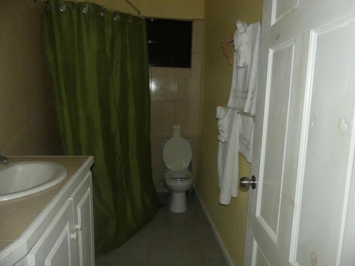 Laborie Southern Haven Guesthouse מראה חיצוני תמונה