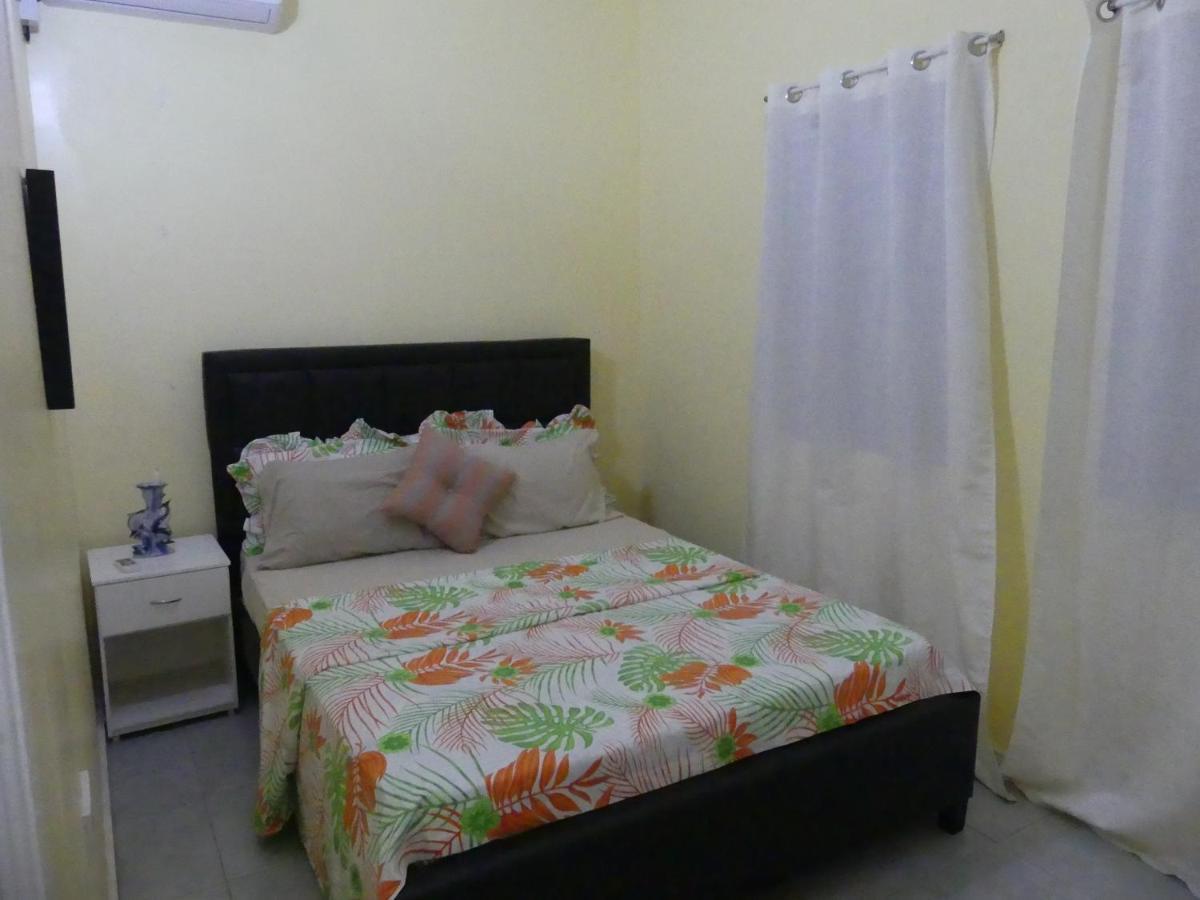 Laborie Southern Haven Guesthouse מראה חיצוני תמונה