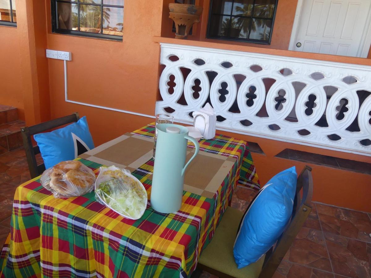 Laborie Southern Haven Guesthouse מראה חיצוני תמונה