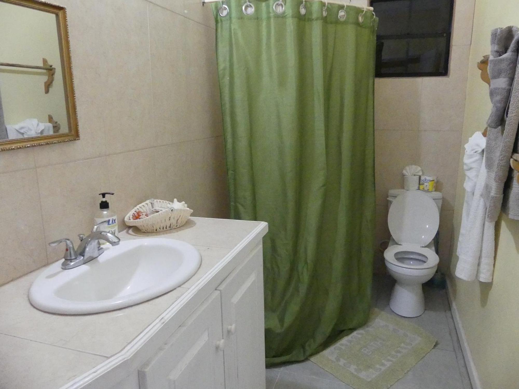Laborie Southern Haven Guesthouse מראה חיצוני תמונה