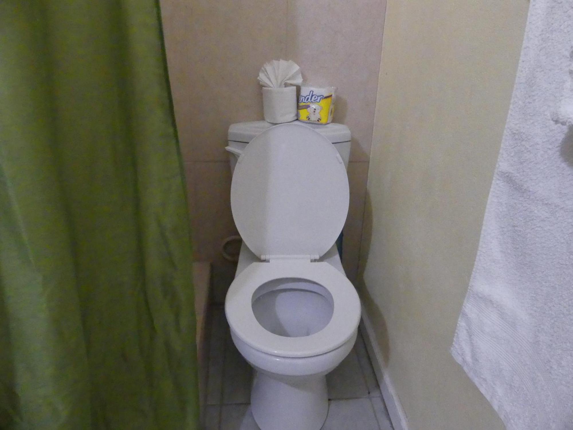 Laborie Southern Haven Guesthouse מראה חיצוני תמונה