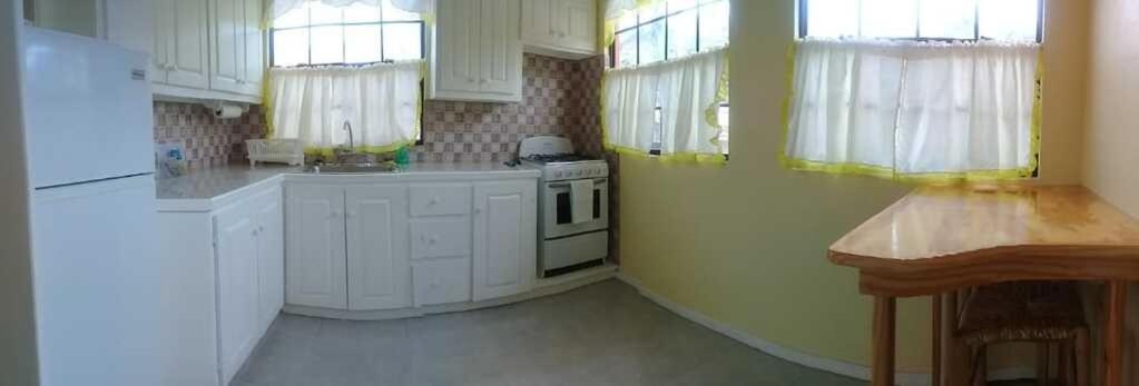 Laborie Southern Haven Guesthouse מראה חיצוני תמונה